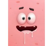 Sponge and Bobs Cartoon Cute Diamond Painting Element Full Cross Stitch Kit Mosaic 5D DIY Art House New Collection Novelty Kids