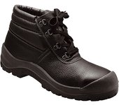 Bellota Bota de Seguridad con Cordones Talla 40 Protección S1P para Herramientas Manuales