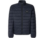 Pepe Jeans | Abrigo Morris marino