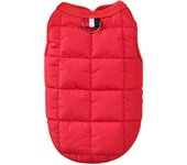 Pet Dogs Clothes Winter Cotton Dogs Vest Coats Plus Warm For Small Medium Dog Clothing Puppy French Bulldog Chihuahua Perro