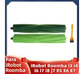 Fit For iRobot Roomba i3, i3+, i4, i6, i6+, i7, i7+, i8, i8+, E5, E6, E7, Robot Vacuum Main Side Brush Filter Dust Bag Parts
