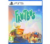 Fruitbus - Playstation 5 - Nuevo Precintado - PAL España