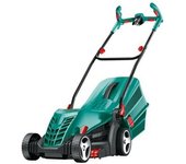 Cortacesped ARM-37 - 1400W 37cm 40 litros. Bosch