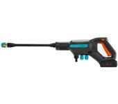 Hidrolimpiadora Gardena Aquaclean 24/18 P4A