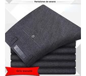 Men's Classic Suit Pants Spring Summer Pants High Waist Autumn Trousers Business Casual High Quality Pant Dropshipping KOACUS