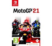 Moto Gp 21 [ DIGITAL ] Juego para Consola Nintendo Switch [PAL ESPAÑA]