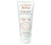 Avène Protector Solar AVENE SPF 50+ Pantalla Física 100ml