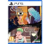 Coffee Talk 1 & 2 (Double Pack) Juego para Consola Sony PlayStation 5 [PAL ESPAÑA]