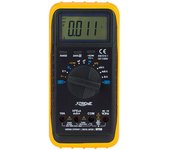 Medidor Digital MY-68 XTREME con Control de Rango Automático