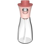 STARLE-Pulverizador de aceite 150 ml dispensador de aceite de oliva para asar, barbacoa, ensalada, hornear, asar, asar a la parrilla,Color Aleatorio