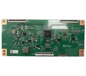 Placa TCon LG 65UQ75006LF E253117 BG0009200 K0007HVZC