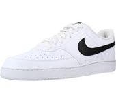 Zapatillas deportivas de Hombre Marca Nike Modelo Court Vision Lo Nn