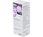 Donnaplus+ Ginegel Gel Hidratante Vulvar, 35 Ml