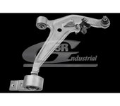 3RG INDUSTRIAL - Brazo Suspension Delantero Derecho - OEM 545008H310 - Piezas para Coche Recambios Motor y Otras Partes de Vehículo - Compatible con los distintos Modelos de Coche.