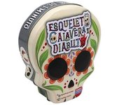 Esqueleto Calavera Diablito de Falomir Juegos Falomir Juegos