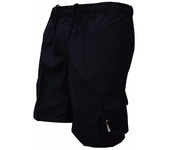 Men's Cargo Shorts Mens Tactical Shorts Casual Big Pocket Sports Slacks Casual Fashion Knee-length Cargo Short Pants Summer Male