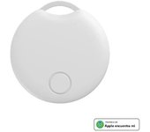 GPS Smart Tracker MFI Certification Anti Lose Reminder Device Key Wallet Car Smart Air Tag Works With Apple Find My IOS System