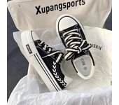 Women Outdoor Trainers Platform Canvas Shoes Height Increasing Chunky Sneakers Young Girls Outdoor Training Women Casual Shoes