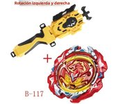 Beyblade Burst Sparking B170-1 B171 B172 With Launcher Metal Booster Bay Starter Blade Bayblade Fight Toys Bleyblade Blayblade