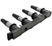 For 25186687 Ignition Coil for 1.8L 2010-2015 Chevrolet AVEO and AVEO5 2009-2011 Sonic 2012-2015 2007-2010
