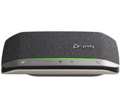 Poly Sync 20 M USB-A  Altavoz manos libres personal e inteligente con USB y Bluetooth (216866-01)