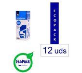 ENS Ecopack 12 Respiramax Jarabe 250 Ml - Tratamiento Natural para Gripes y Resfriados