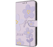 Magnetic Flip Leather Cover For Motorola Edge 30 40 50 Pro Lite Neo Fusion Wallet Case Moto Edge Plus 2023