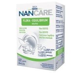 NAN CARE FLORA EQUILIBRIUM 20 SOBRES X 2.2 G PK