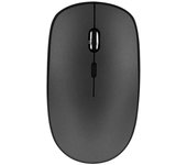 T'nB - RUBBY ratón Oficina Ambidextro RF inalámbrico 1600 DPI MWPOWER2