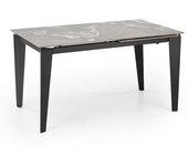 Mesa Houston 1842, Muebles ES, Alargamiento, Piedra sinterizada, 141 x 81 x 76.5cm
