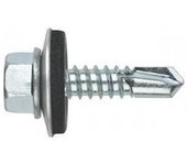 Tornillo broca c/hexagonal 5.5x22 a-16  c/350