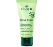Nuxe Crema De Manos Sweet Lemon 50ml