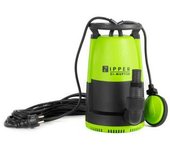 Bomba de Agua Zipper ZI-MUP750 MULTI 3 en 1 - Potencia 750W