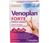Zentrum Venoplan Forte 30 Comp