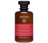 Champú Sellador De Color Con Quinoa Y Miel 250 Ml