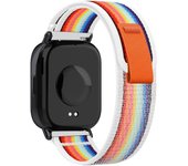 Trail Loop watch Band For Redmi Watch 5 Active strap 22mm Bracelet Watchband For Redmi Watch 5 Lite Correa Replacement Straps
