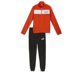 PUMA CHANDAL POLY SUIT JR