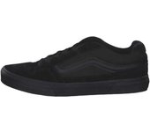 Calzado Sportswear marca Vans modelo Vn000Cxzbka1 para hombre en color negro