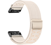 22mm 26mm Nylon Quick Fit Strap for Garmin Fenix 7X 7 Pro Fenix 6X 6 5X 5Plus Tactix 7 Forerunner 965 955 Enduro 2 Loop Band