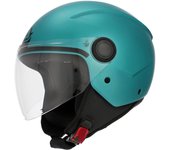 Casco Moto Casco Acerbis Brezza Metallic   Ce U