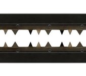 Dewalt DT99593-QZ - Hoja de sierra Alligator HSS XR EXTREME RUNTIMEde 430mm de longitud para madera dura