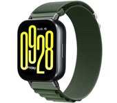 22mm Alpine Loop Strap for Redmi Watch 5 Lite Nylon adjustable Bracelet Correa for Xiaomi Redmi Watch 5 Active Sports Watchband
