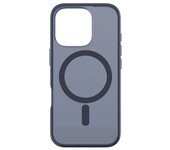 Funda Incase Slim con Magsafe para iPhone 16 Pro Azul Oscuro
