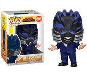 Funko pop my hero academia all for one 42933