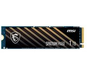Disco duro interno solido ssd msi