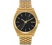 Reloj Nixon A045-2042 para Hombre en Color Negro y Oro