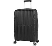Jaslen - Jaslen Maletas Medianas - Maleta Mediana 4 Ruedas, Maleta Viaje Mediana, Maletas De Viaje. Maletas De Viaje Grandes 23 Kilos. Candado Con Combinacion TSA
