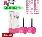 RideNow Bicycle TPU Inner Tube 20" Tyre 20x0.9 1.0 1-1/8 1-1/4 1.35 1-3/8 1.5 Camera 406 BMX Bike 20x1.5 1.75 2.0 2.1 Tire penu
