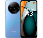 Xiaomi Redmi A3 4GB/128GB Azul (Star Blue) Dual SIM