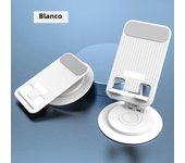 360° Rotation Adjustment Mobile Phone Holder Stand Foldable Metal  For Ipad iPhone 14 13 12 11 Pro Max Xiaomi Samsung S23 S22